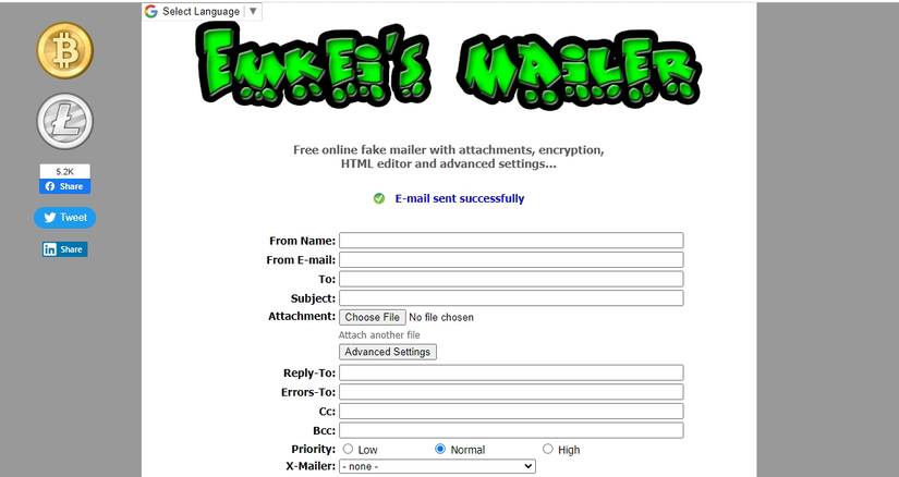 8 Geeky Prank Sites to Fool Your Friends