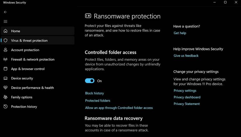 6 Easy Ways to Boost Security in Microsoft Defender for Windows 10 & 11
