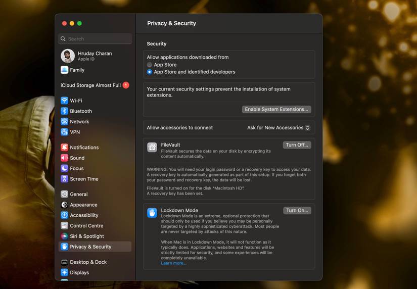 How to Use Your iPhone as a Speaker for Your Mac