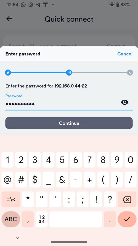 How to Get Secure Connections on macOS With SSH
