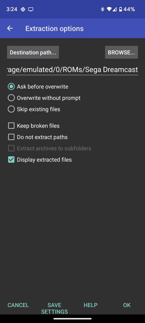 How to Emulate Your Favorite Sega Dreamcast Games on Android