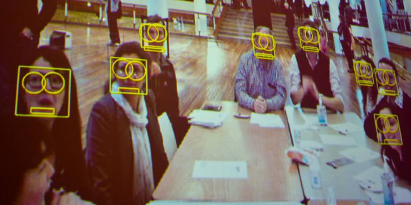 Is Facial Recognition Technology Becoming a Privacy Risk?