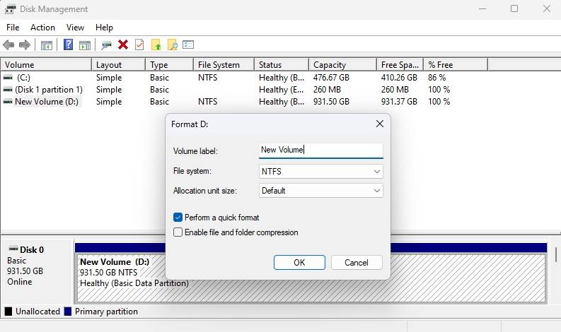How to Fix a Grayed Out 