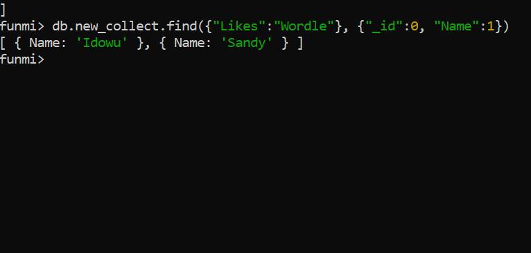 11 MongoDB Queries and Operations You Must Know