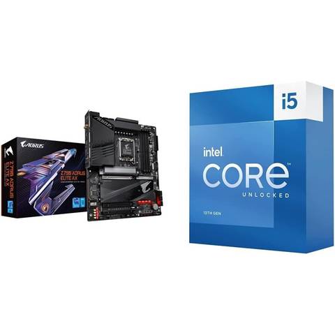 The Best Motherboard and CPU Combos for All Budgets