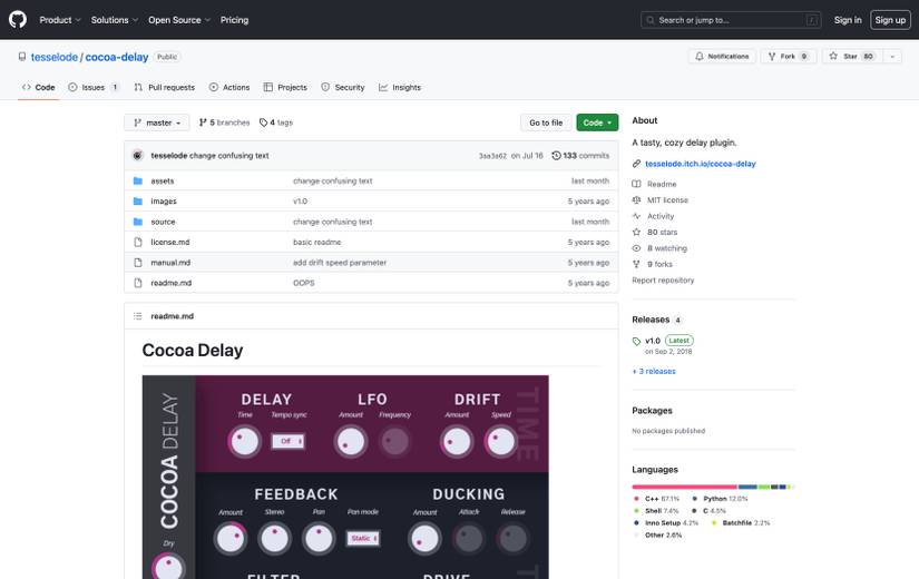 How to Install Audio Plugins From GitHub