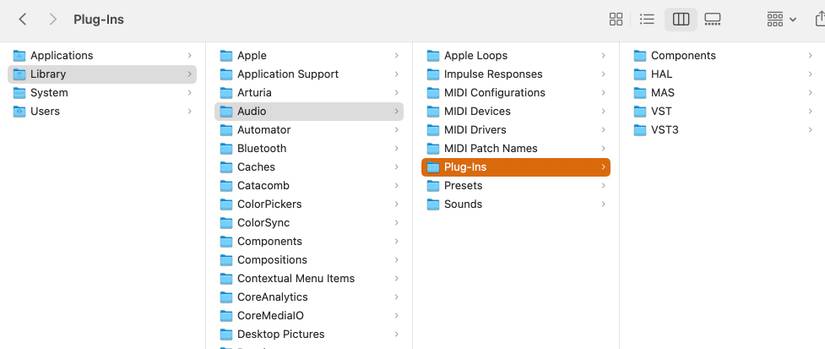 How to Install Audio Plugins From GitHub