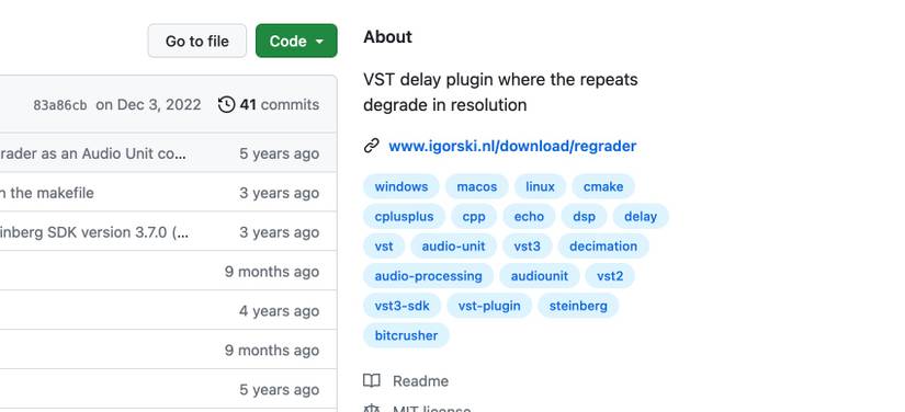 How to Install Audio Plugins From GitHub