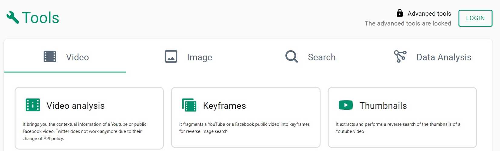 How to Find the Source of a Video on the Web