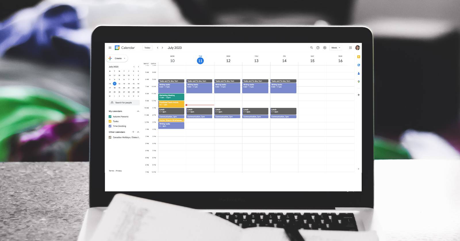 How To Change The First Day Of The Week In Google Calendar how-to-change-the-first-day-of-the-week-in-google-calendar
