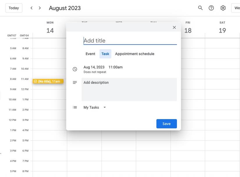How to Time Block Your Study Sessions in Google Calendar