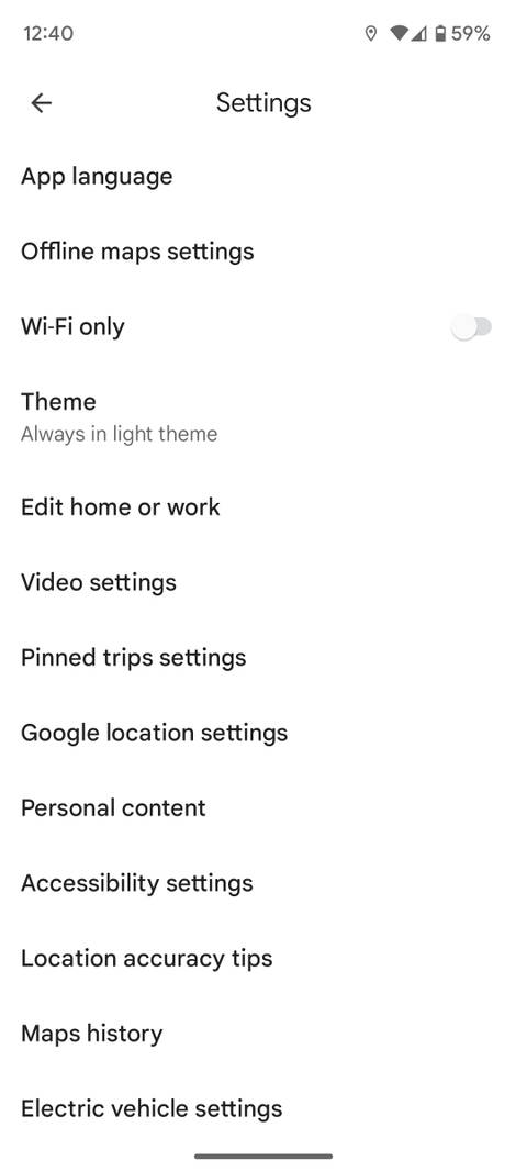 How to Stop Google Maps Activating "Do Not Disturb" on Android While ...