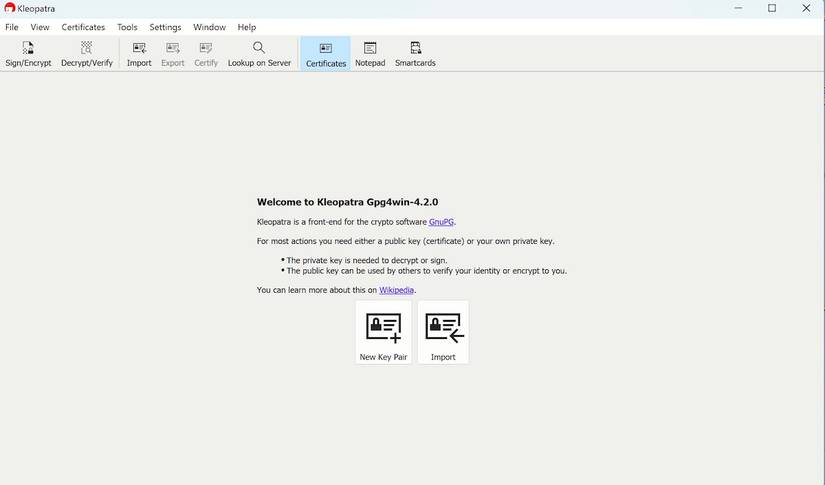 Encryption Apps The 7 Best Encryption Apps for Windows