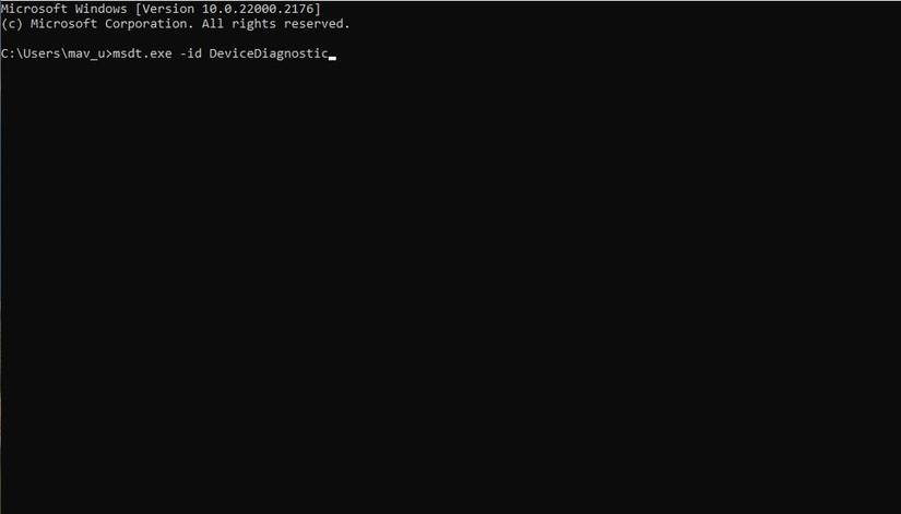 Windows Generic Error How to Fix the “Windows Can’t Stop your Generic Volume Device” Error