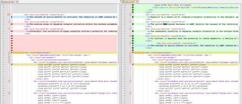 How to Make Notepad++ Compare Two Files With a Plugin