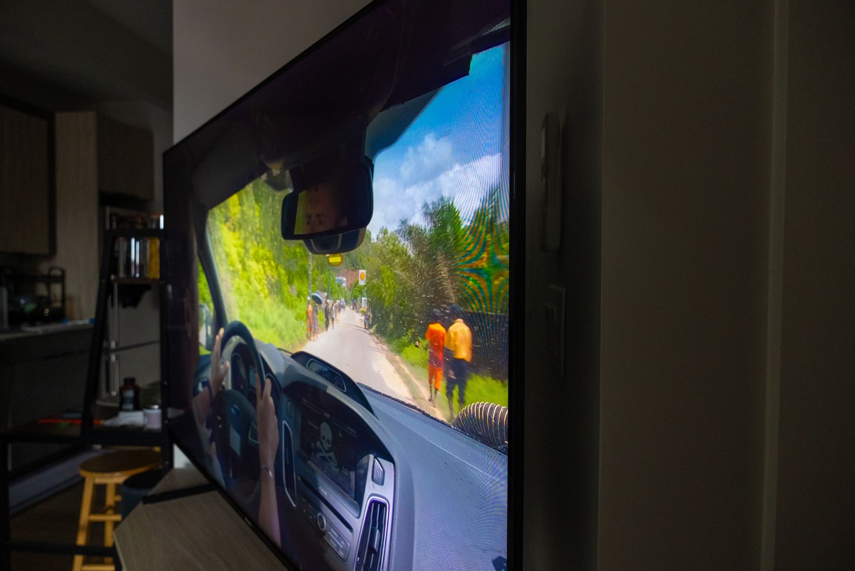 液晶テレビ　Hisense 65U8K Hisense 65U8K TV Review - Consumer Reports