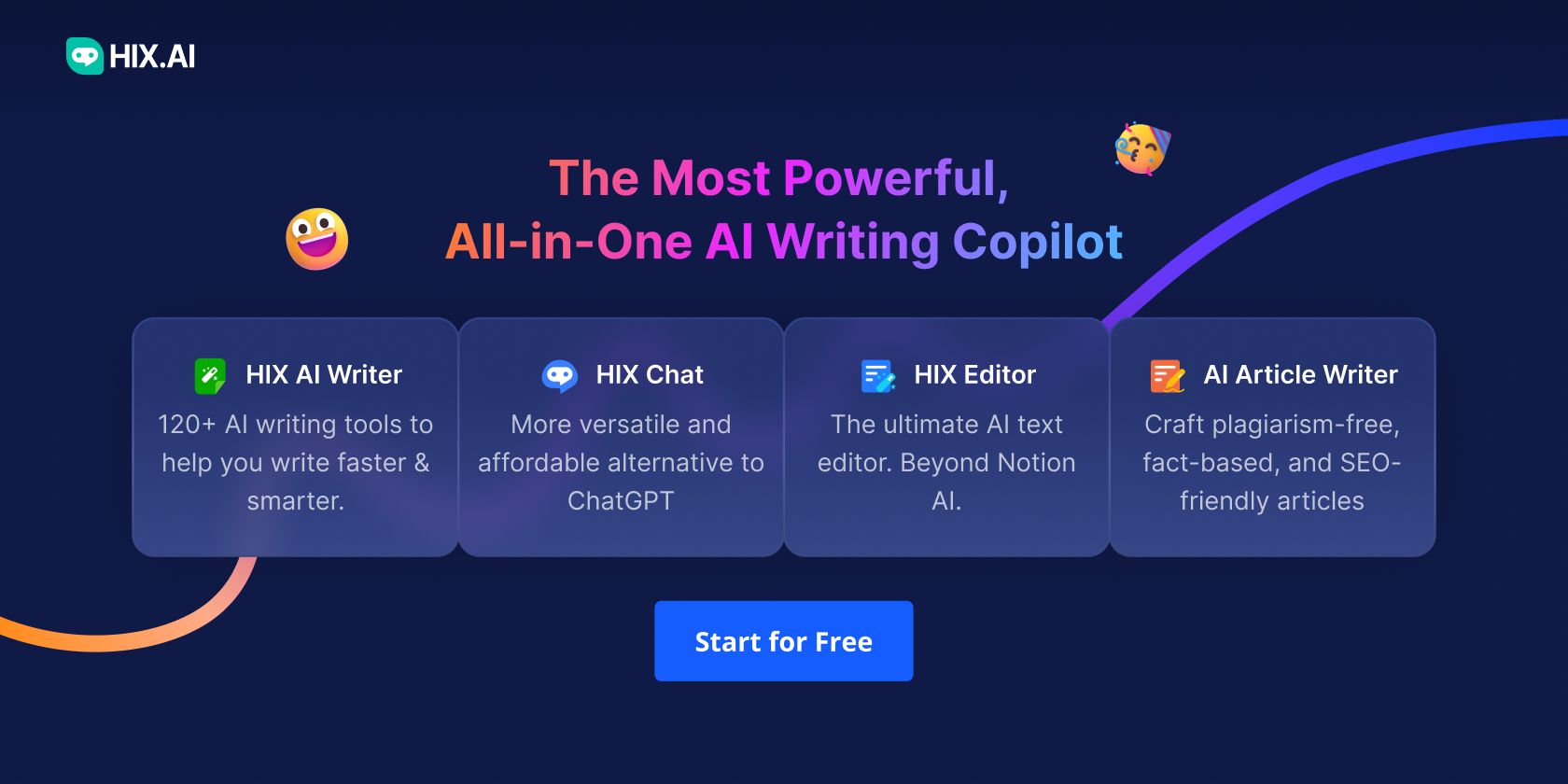 Automate Your Writing Tasks With HIX AI and GPT-4