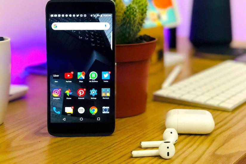Why You Should Never Disable Automatic App Updates on Your Phone