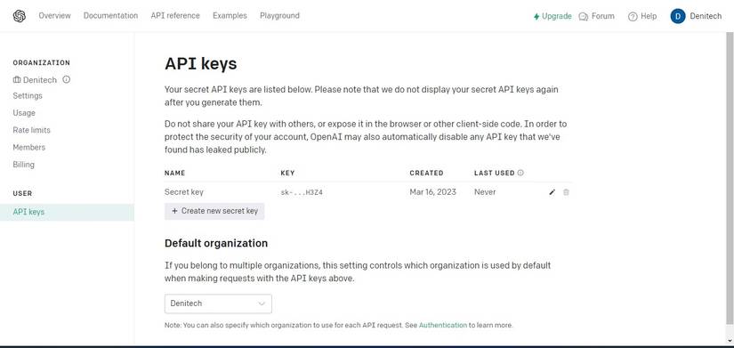 How to Analyze Documents With LangChain and the OpenAI API