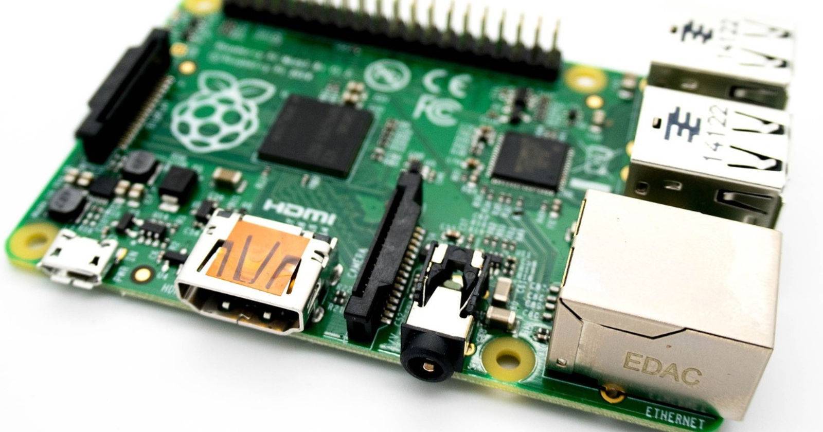 Build Your Own DIY NAS Server Using Raspberry Pi 4