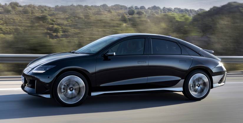 10 Unique Features Of The 2023 Hyundai Ioniq 6 10-unique-features-of-the-2023-hyundai-ioniq-6