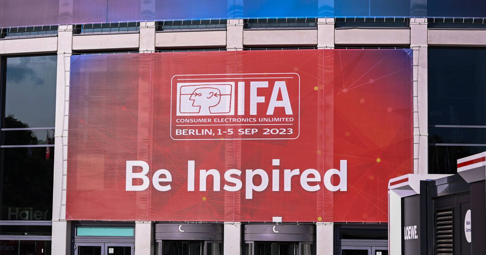 IFA 2023: The Best Wearables We Want to Wear