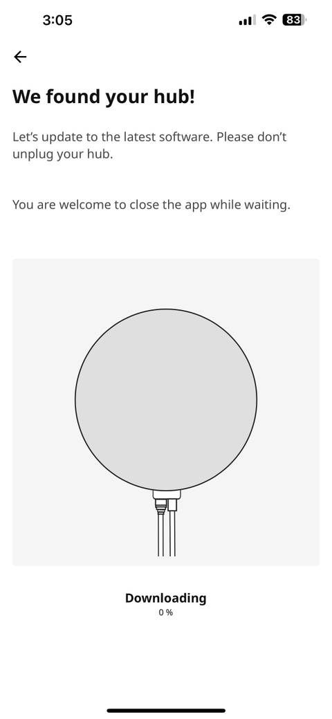 How to Set Up Your IKEA DIRIGERA Smart Hub