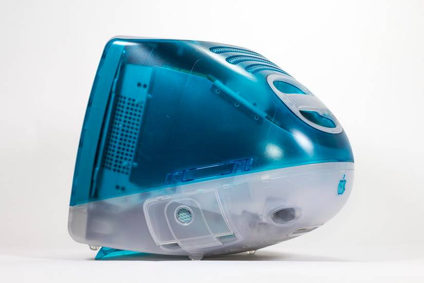 It's Been 25 Years Since the Original iMac Launched: Here's What