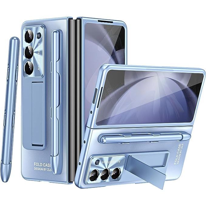 The best Samsung Galaxy Z Fold 5 cases