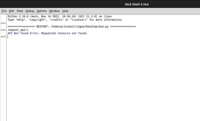 How to Create Custom Exceptions in Python