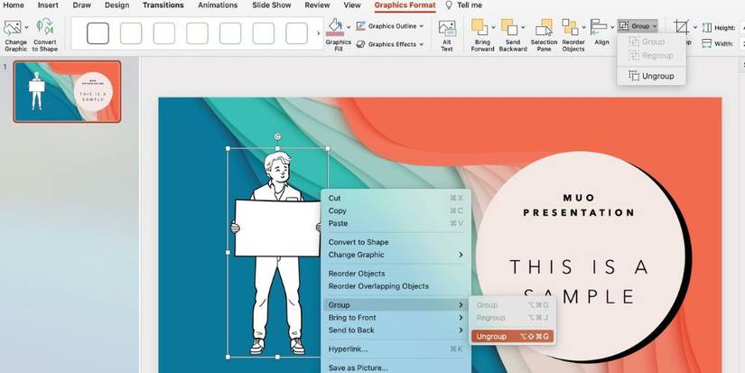 How to Insert Cartoon People to Your PowerPoint Slides