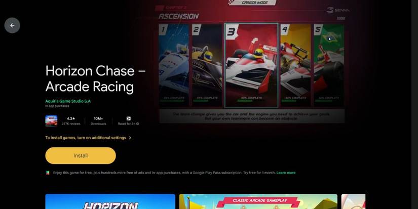 How to Play Android Games on Windows 11 With Google Play Games