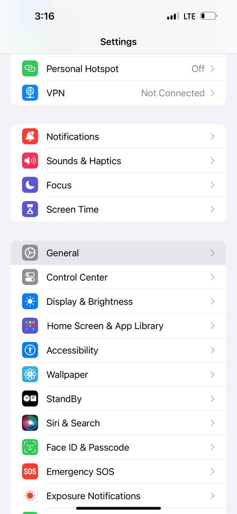How to Stop iPhone Users From Notifying You in Do Not Disturb or Focus Mode
