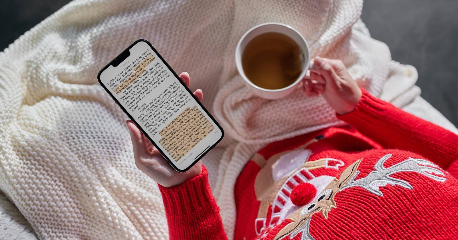 The 6 Best Ebook or EPUB Readers for Your iPhone and iPad