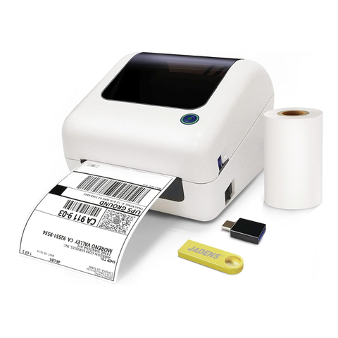 Shipping Label Cutter The Best Shipping Label Printers