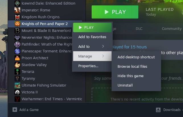 How to Play Windows Games on an Apple Silicon Mac Using CrossOver