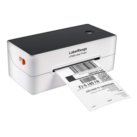 Label Printer Emages The Best Shipping Label Printers