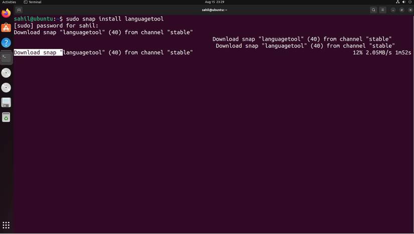 The 6 Best Spelling and Grammar Checkers for Linux