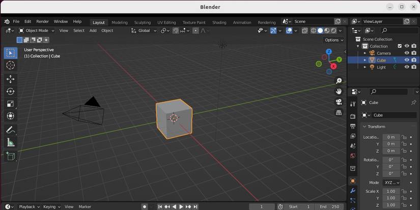 The 8 Best Linux Apps for Content Creators