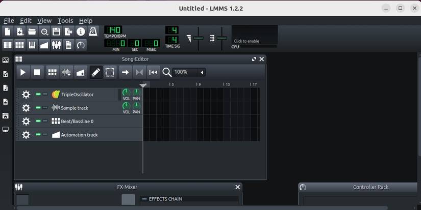 The 9 Best Audio Editors for Linux