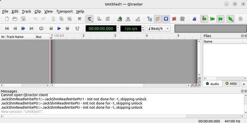 The 9 Best Audio Editors for Linux