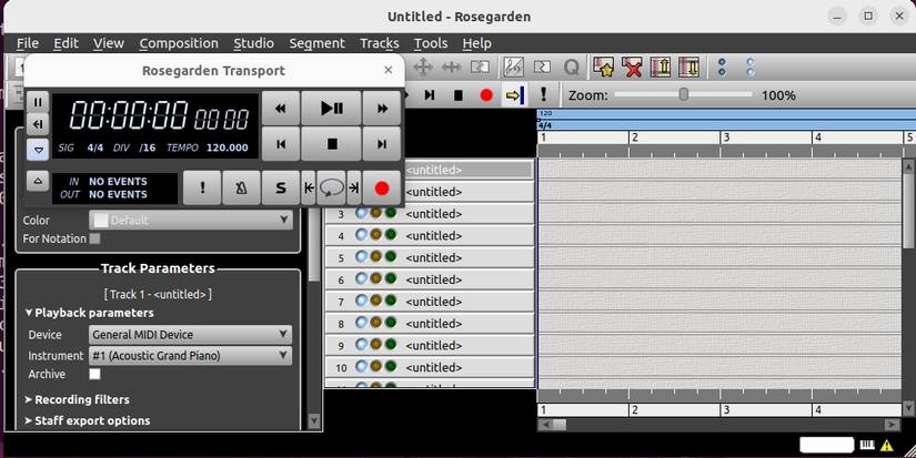 The 9 Best Audio Editors for Linux