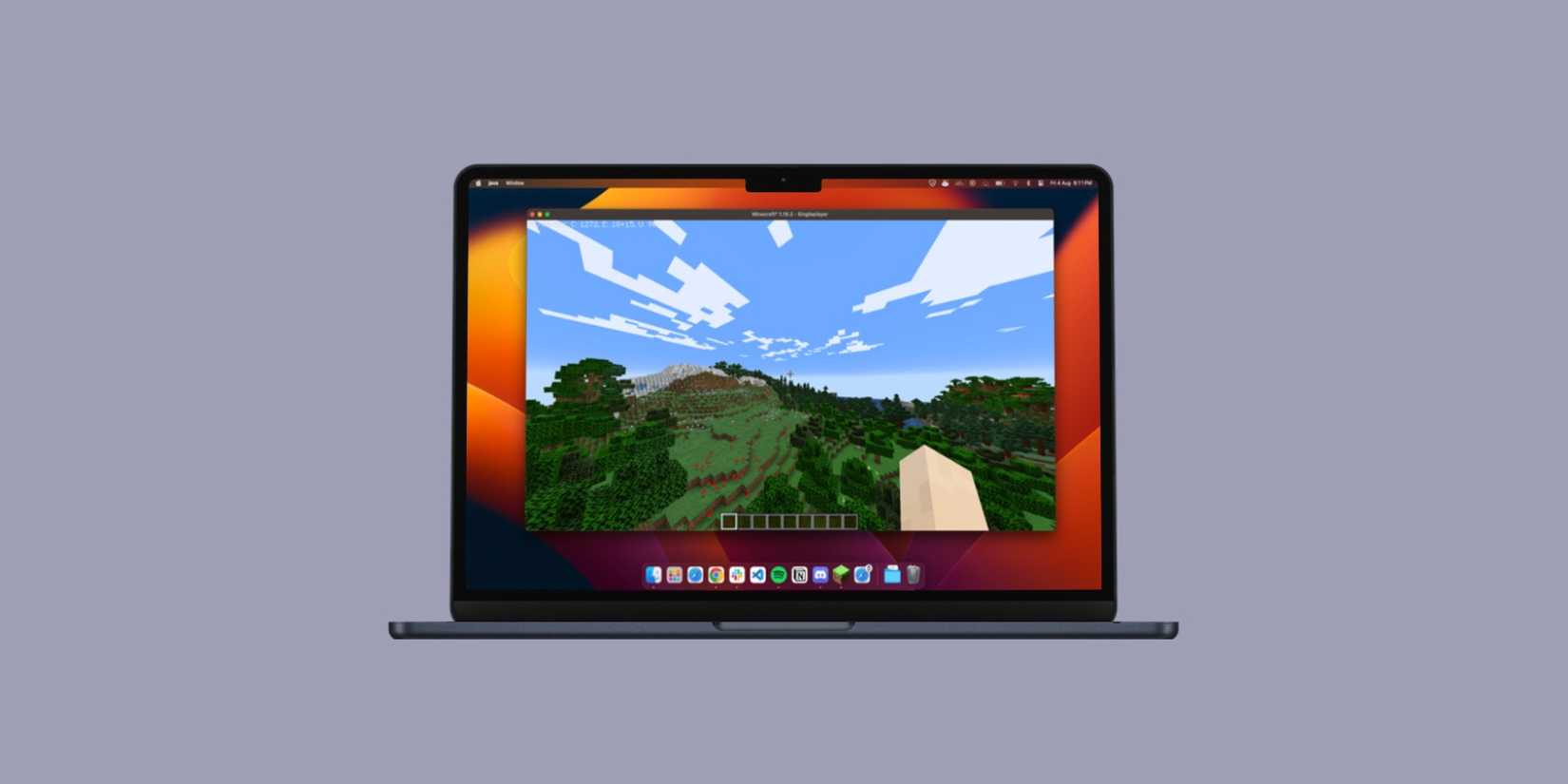 Macbook Pro Minecraft How Much Memory (RAM) Do You Need for Your Mac?