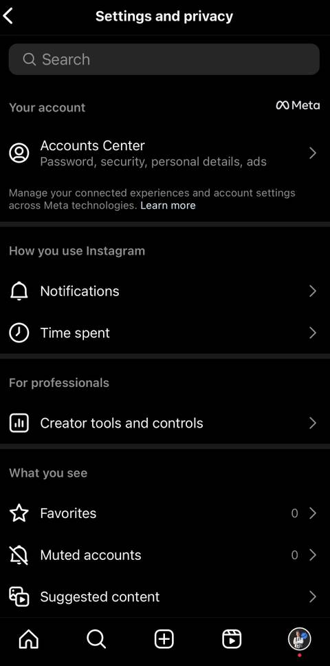 How to Share Instagram Reels to Facebook