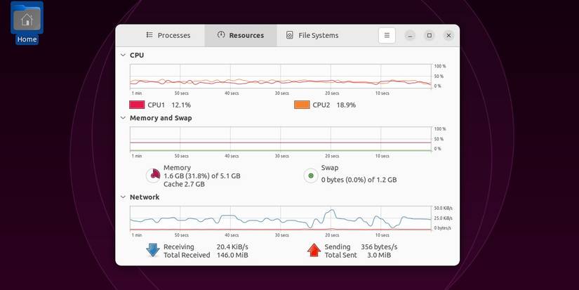 The 4 Best New Features in Ubuntu 22.04.3