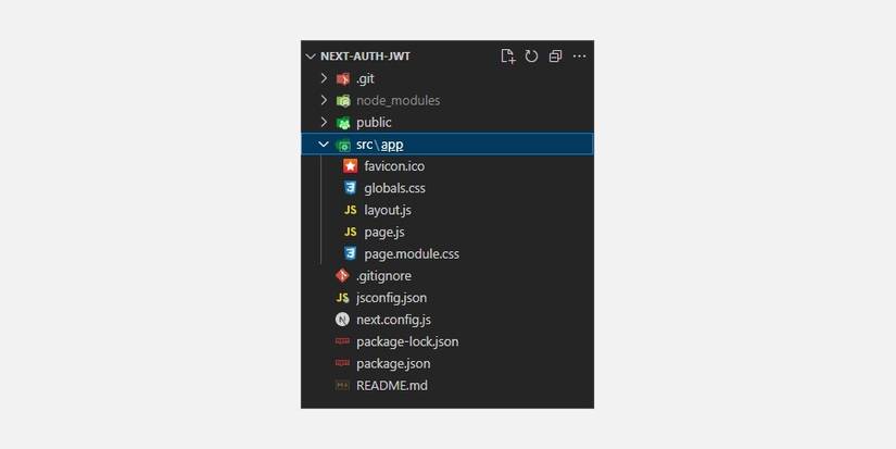 How to Implement Token Authentication in Next.js Using JWTs