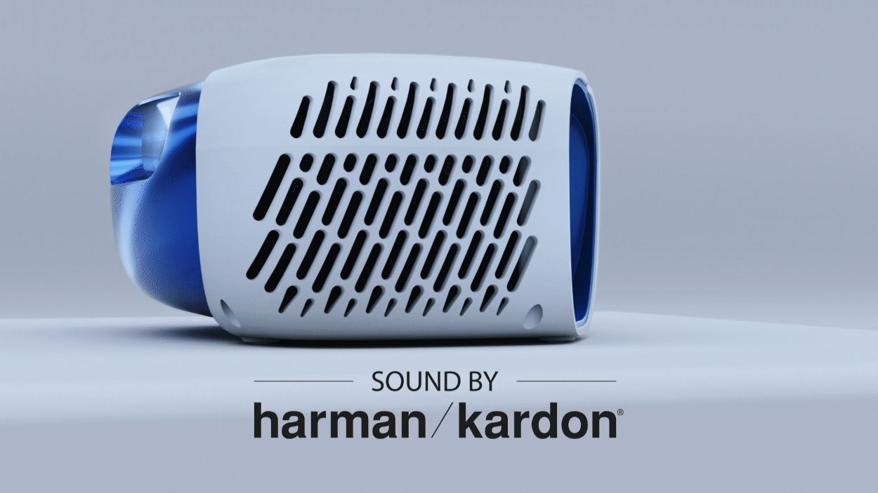 How the NOMVDIC L500 Will Transform the Way You Watch Movies