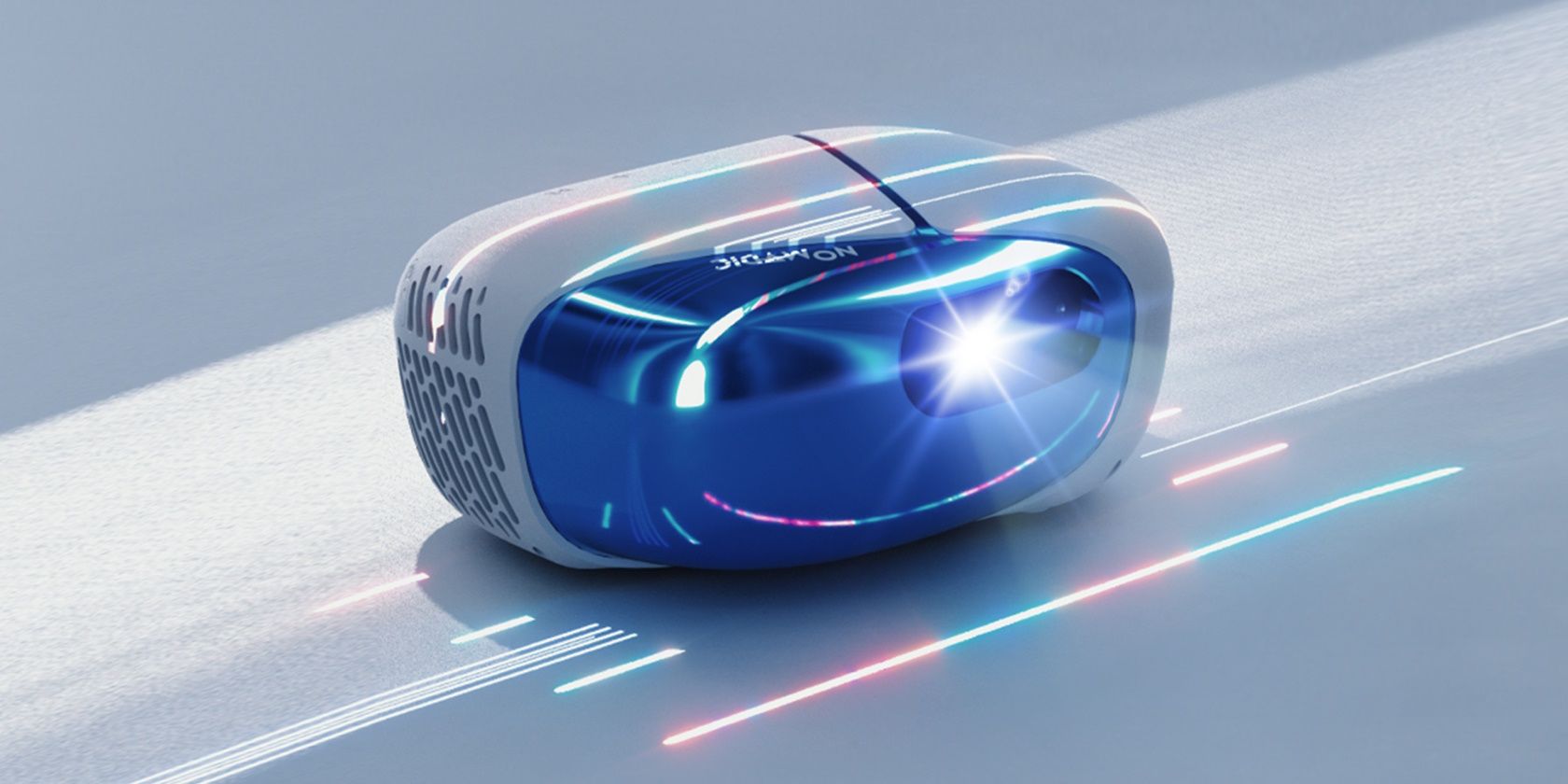 How the NOMVDIC L500 Will Transform the Way You Watch Movies