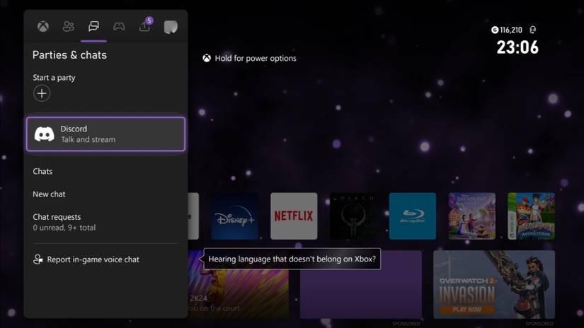 How to Stream Your Xbox Gameplay to Discord