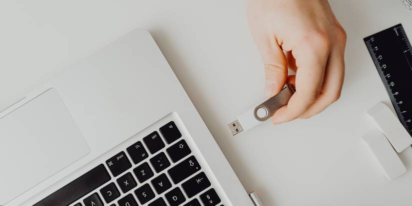 How to Download, Update, and Troubleshoot USB Drivers on Windows 10